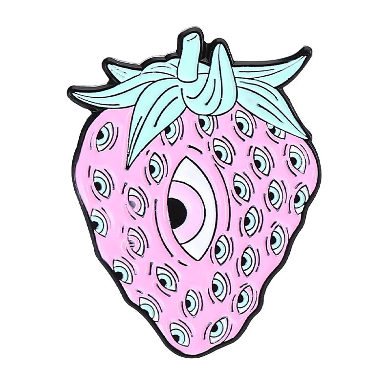 Pink Horror Pinz