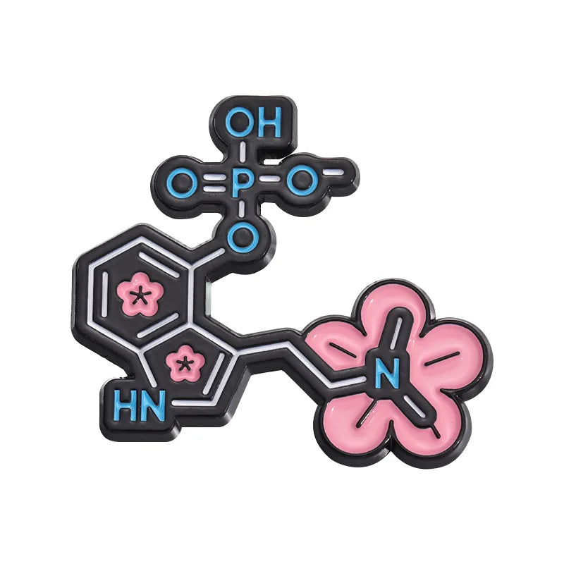 RNA Pinz