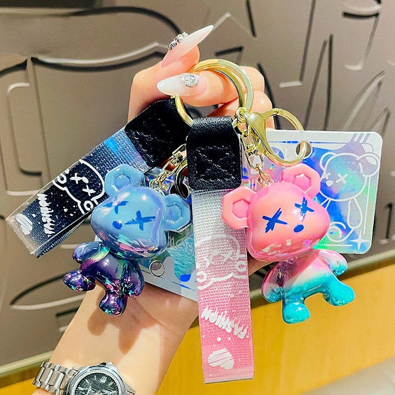 @donutz.ai x Bear Lullabies