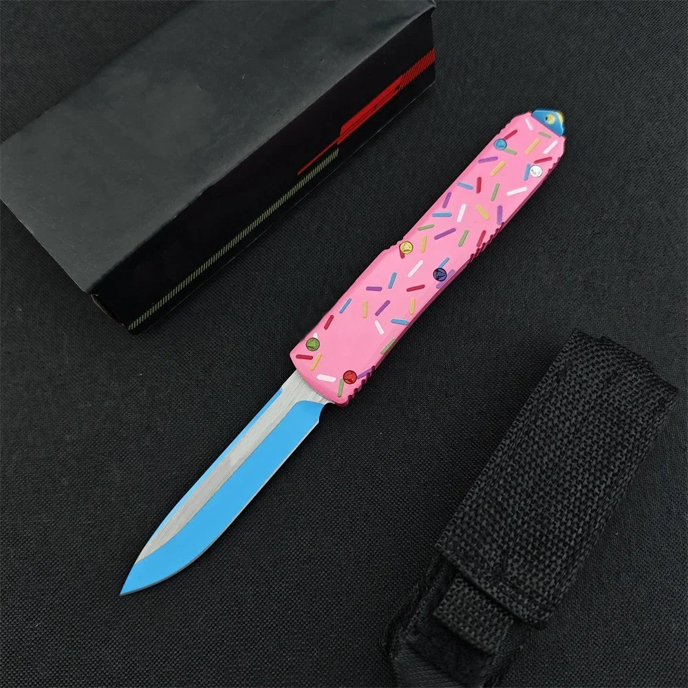 Donutz.ai x Morbid Lullabies Blade