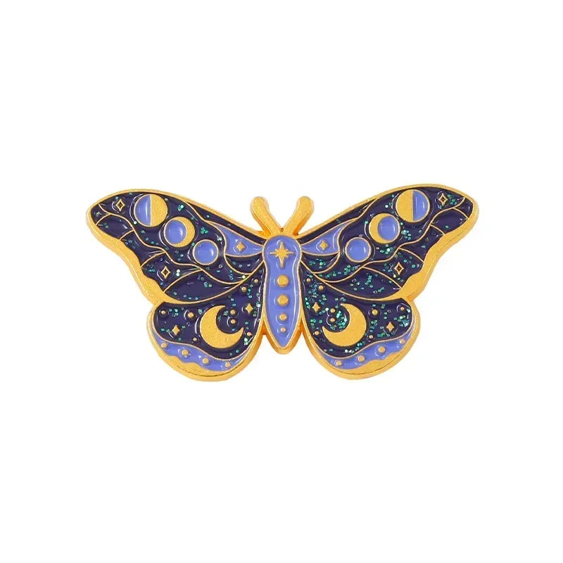 Flutterbies Pin(s)