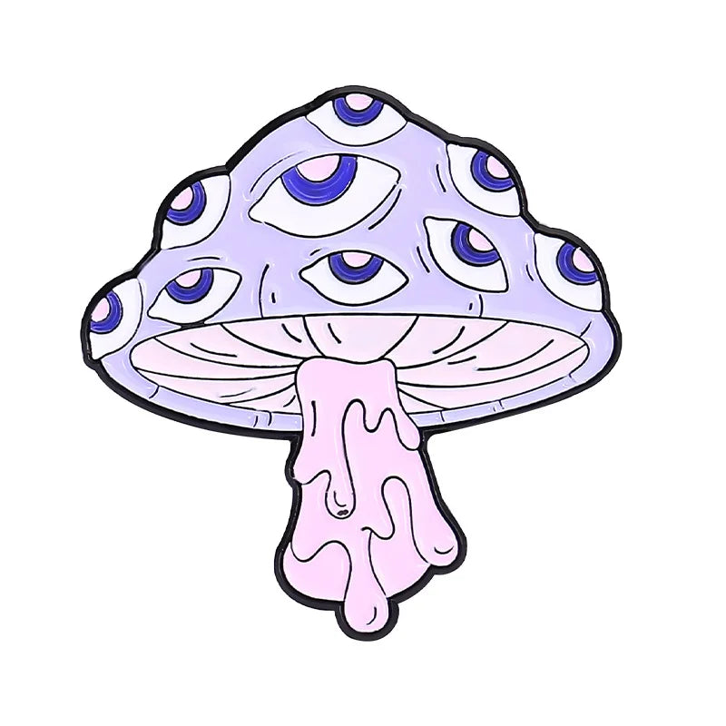 Pink Horror Pinz