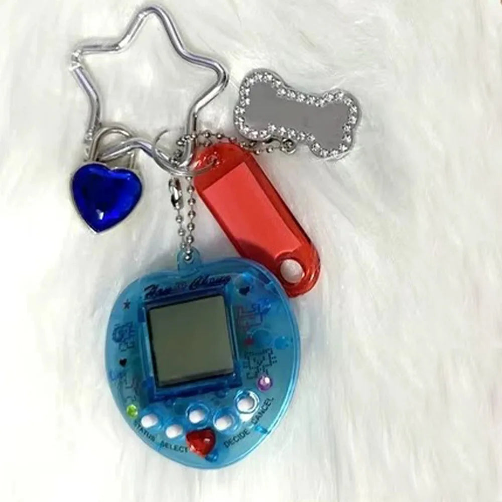 Rain Bows Keychains
