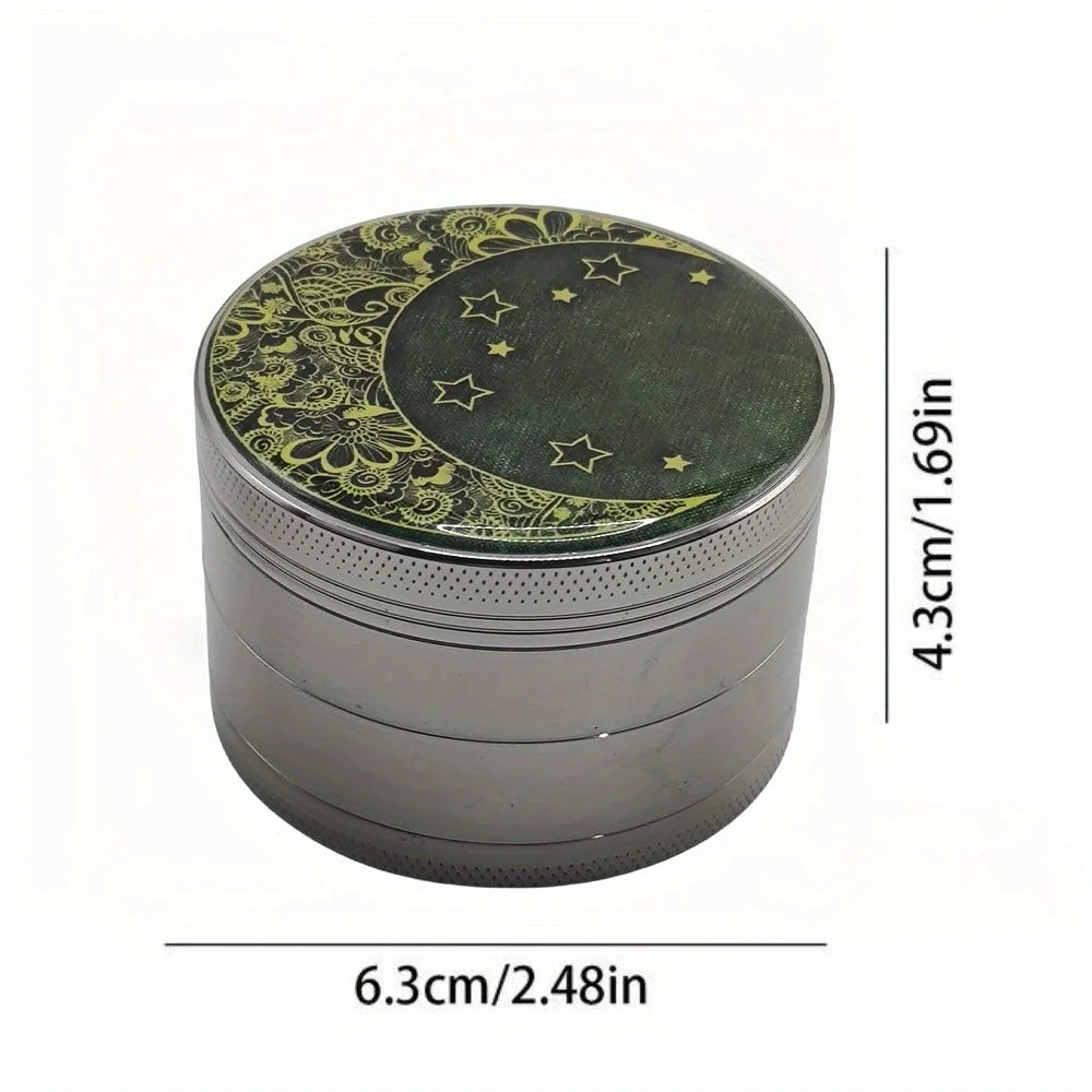 Celestial Princess Grinder
