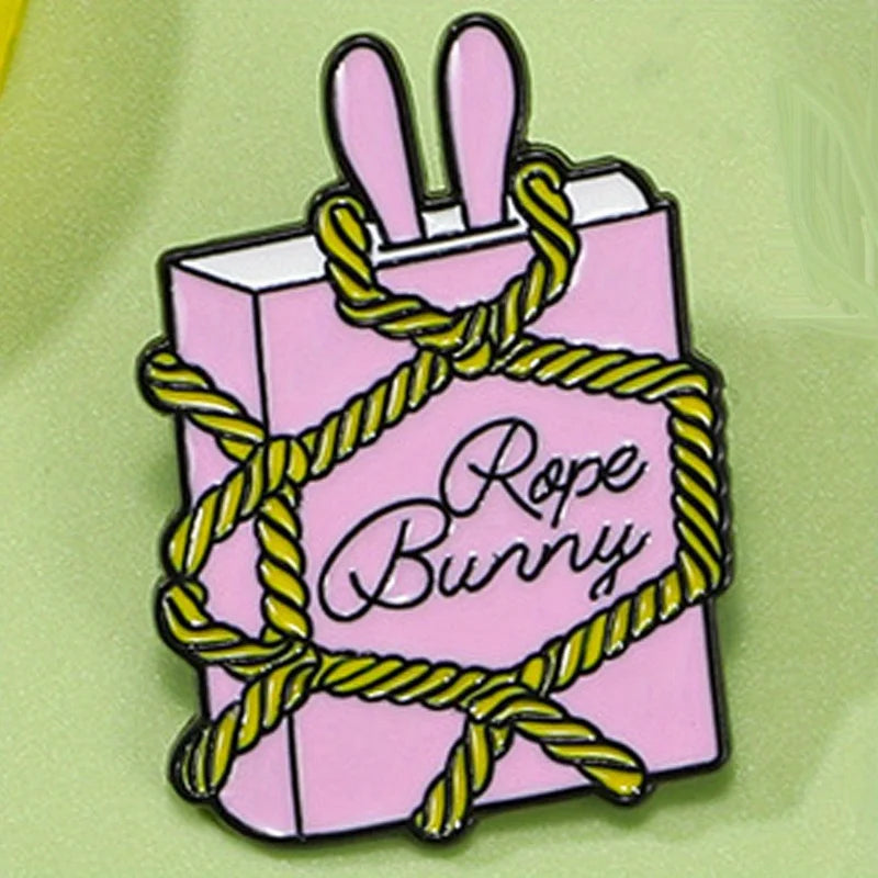 Rope Pinz