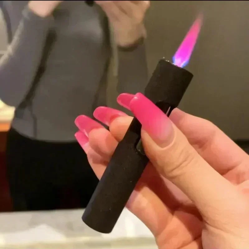 Diamond Flame Luxe Lighter