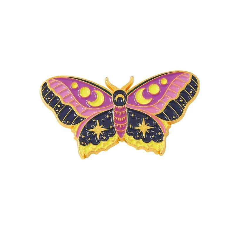 Flutterbies Pin(s)