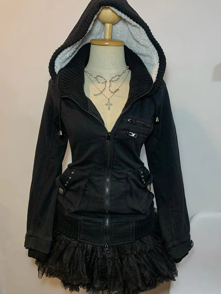 Hood of the Hollow Choir