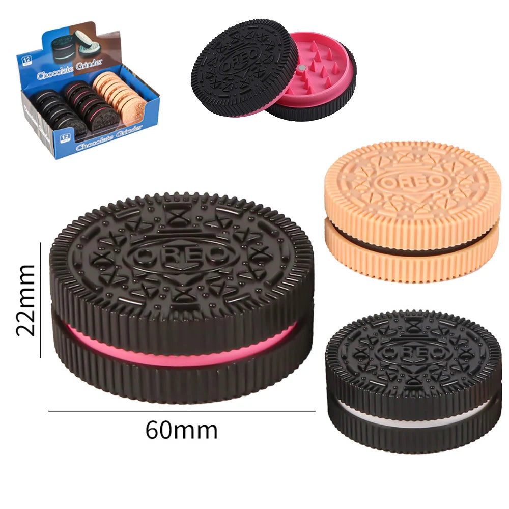 Arios Biscuit Grinder