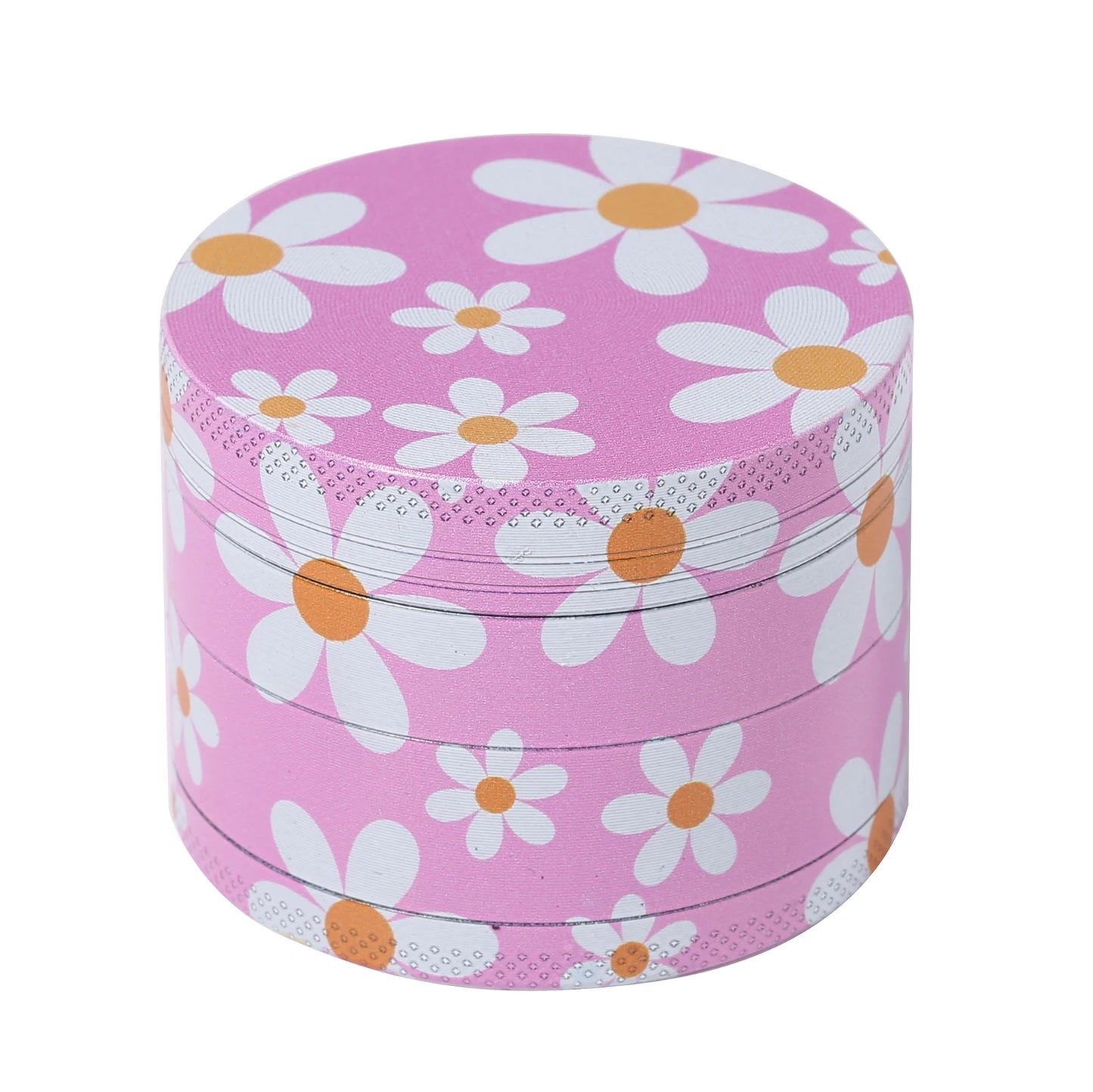 Pink Pop Vibe Grinders – Retro Drop
