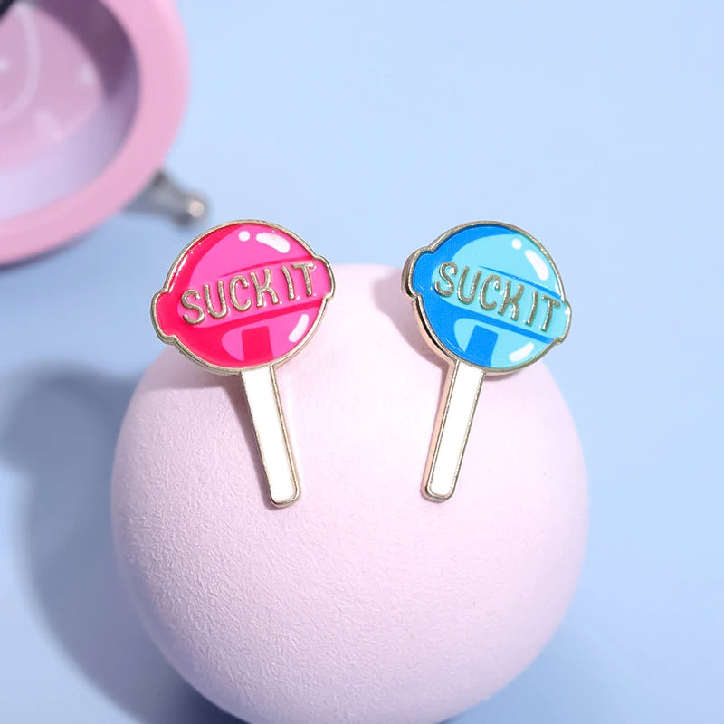 Lolli's Pinz