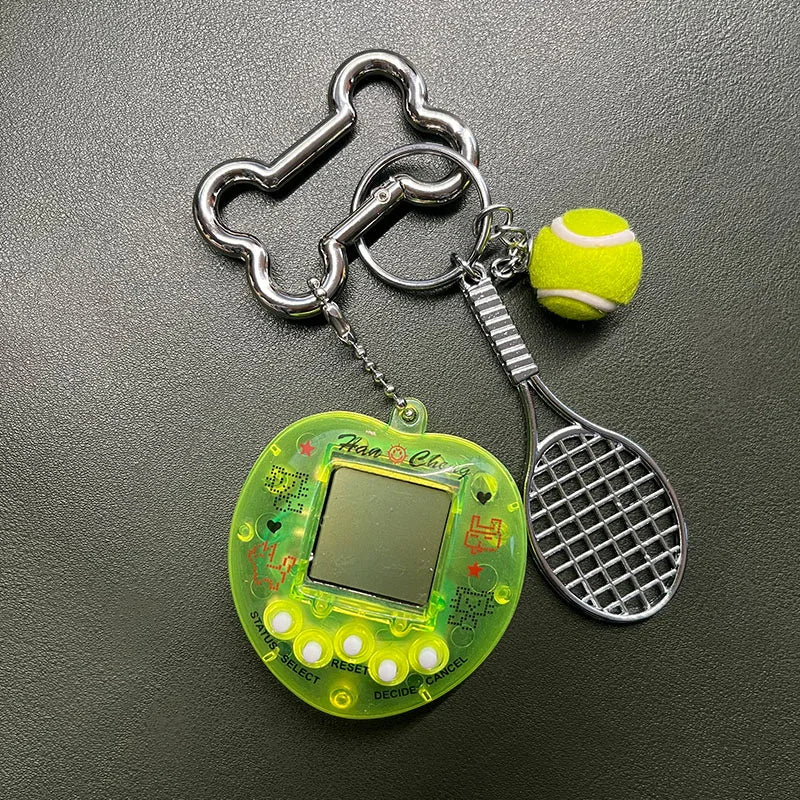 Rain Bows Keychains