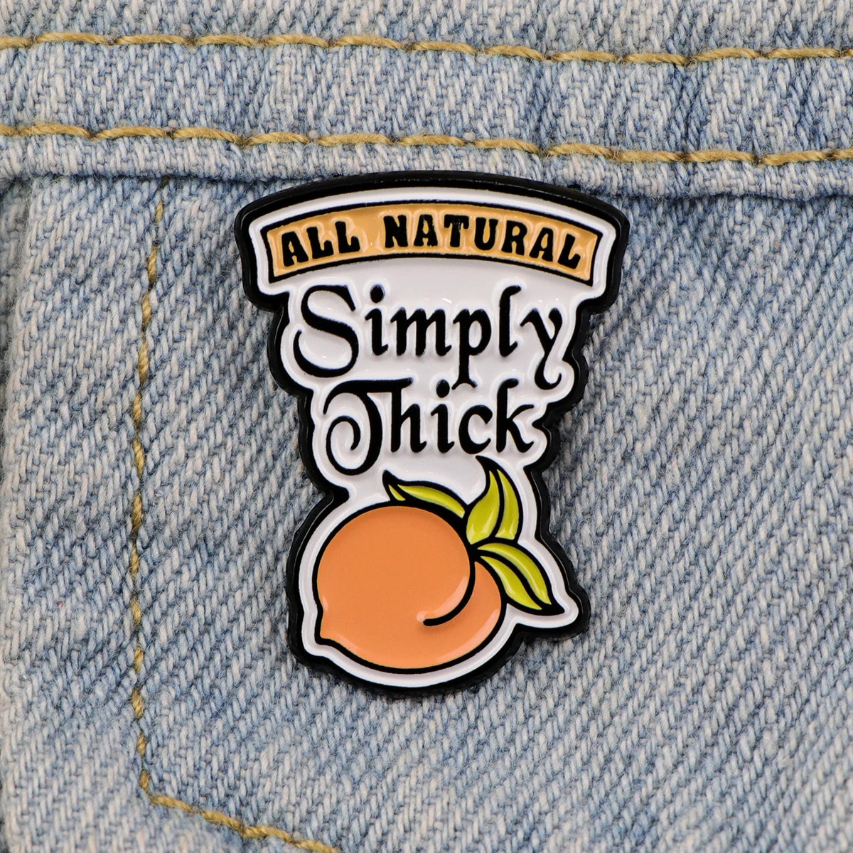 Peachez Pinz