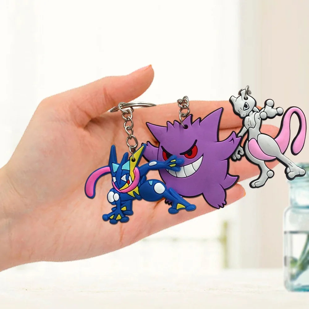 Poke Orns