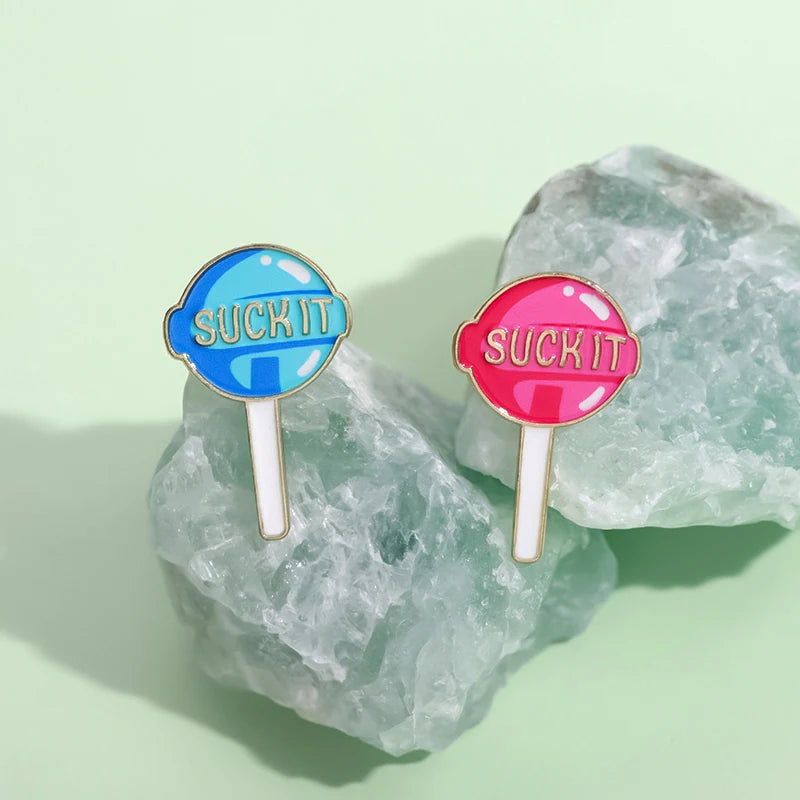 Lolli's Pinz