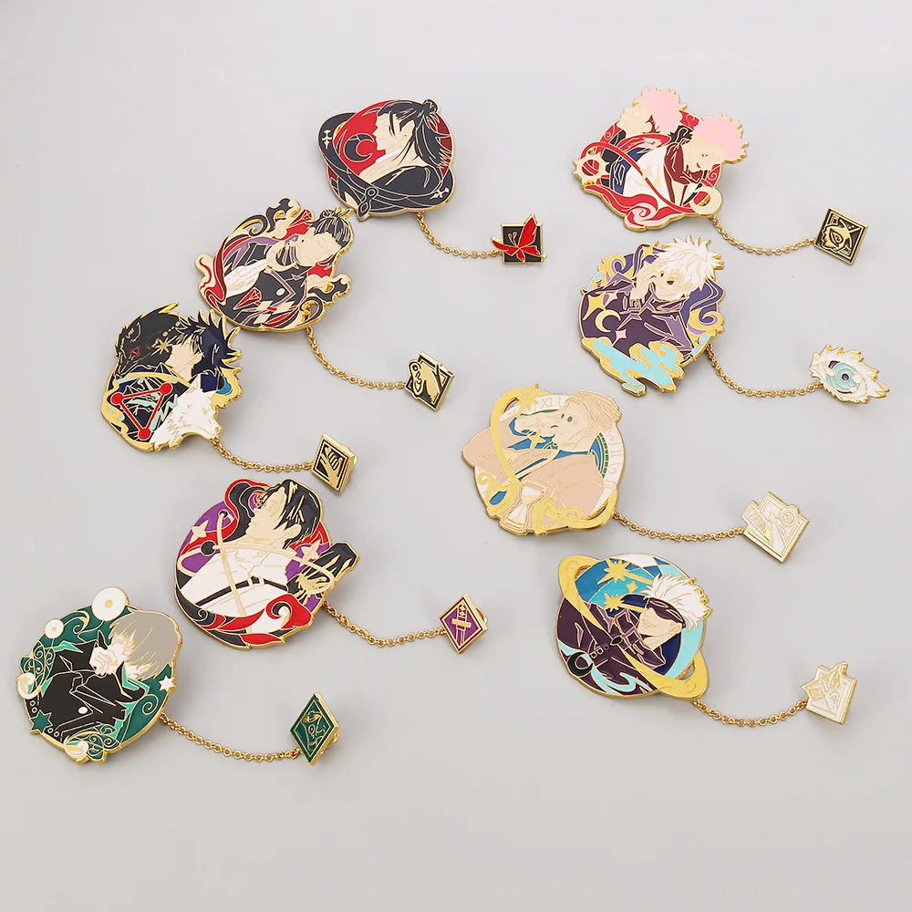 Animae Pinz