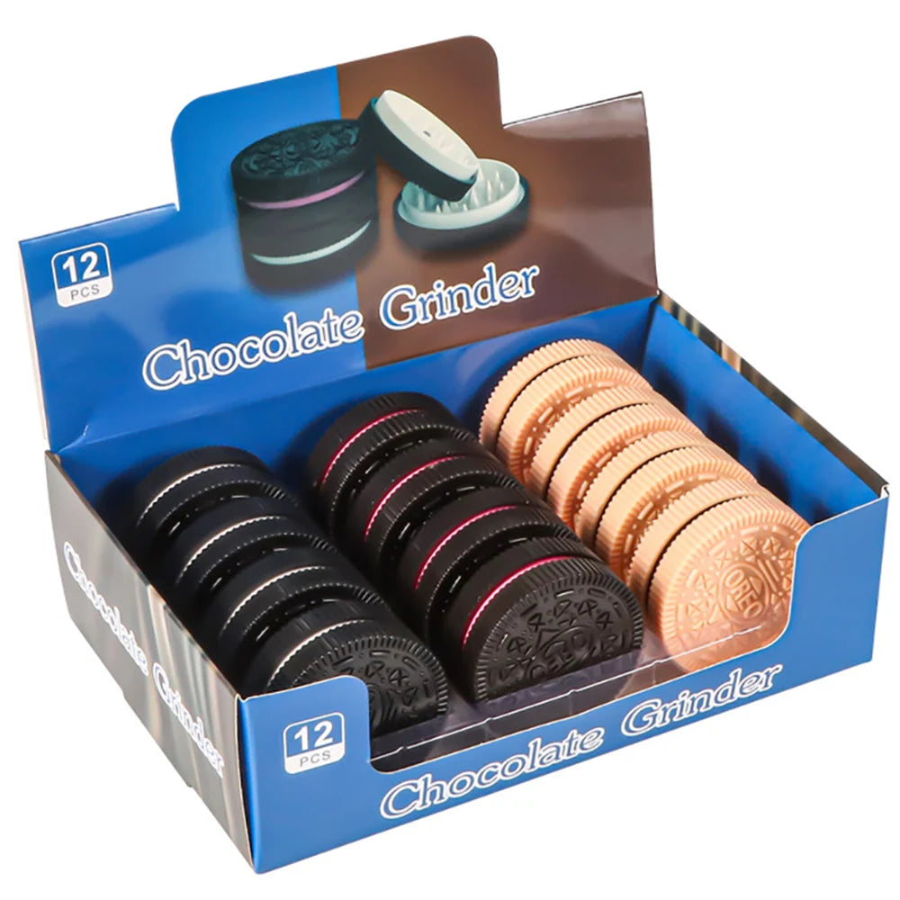 Arios Biscuit Grinder