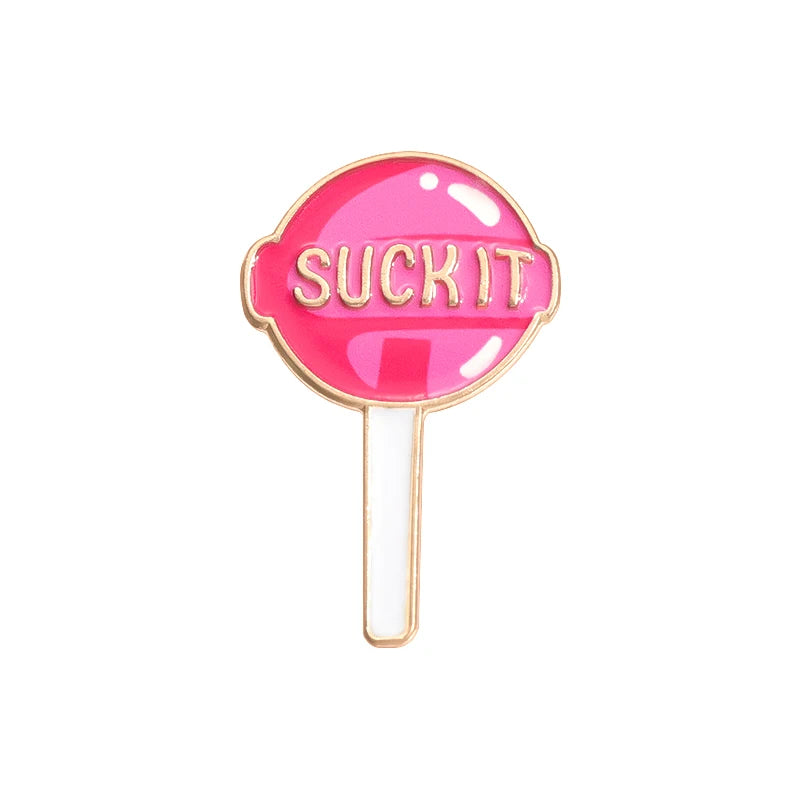 Lolli's Pinz
