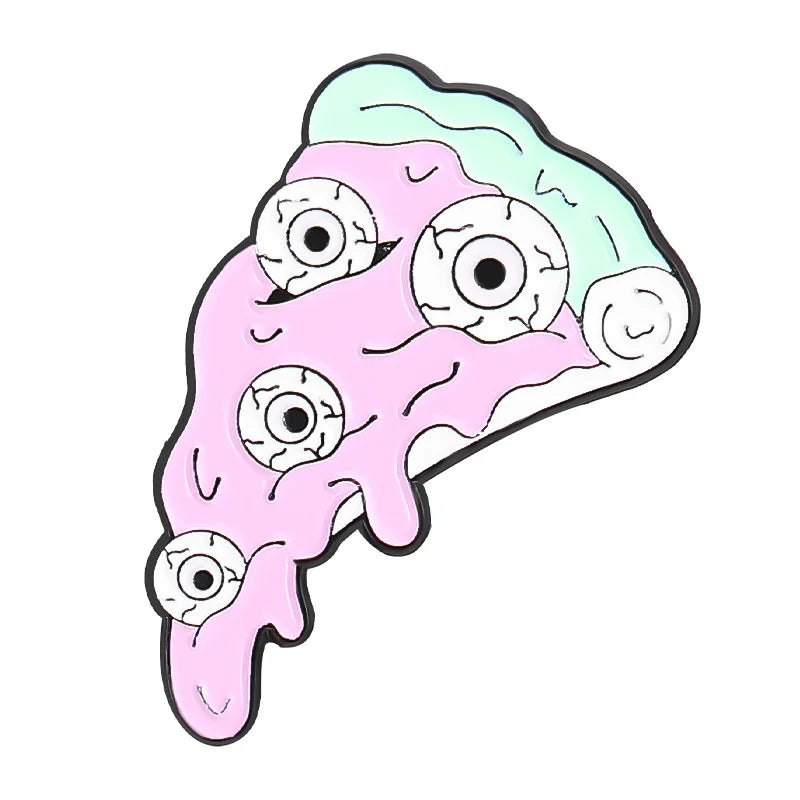 Pink Horror Pinz