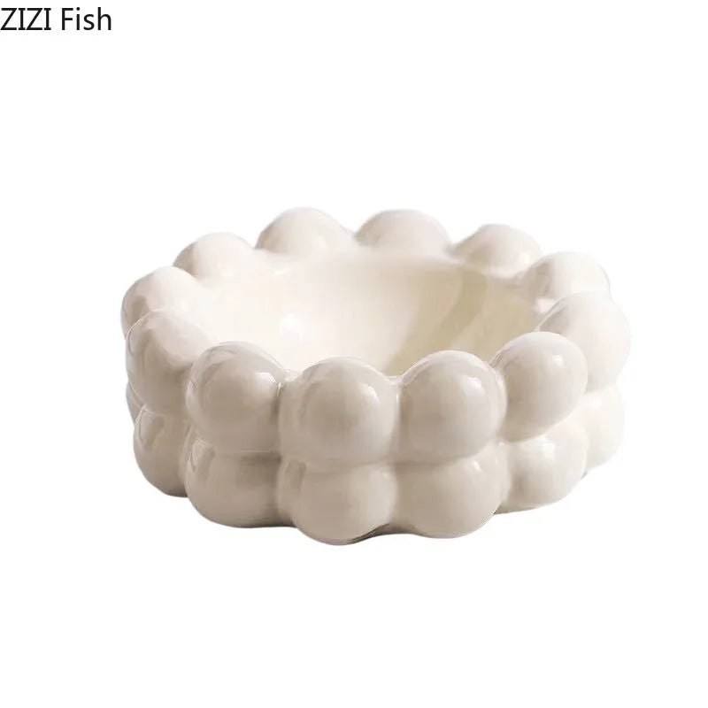 Bubbies Ashtray
