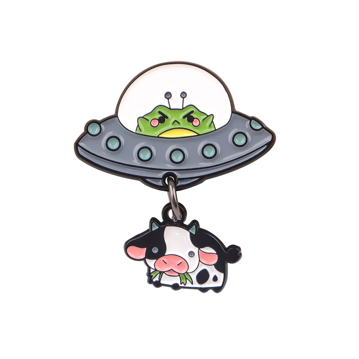 UFO Pinz