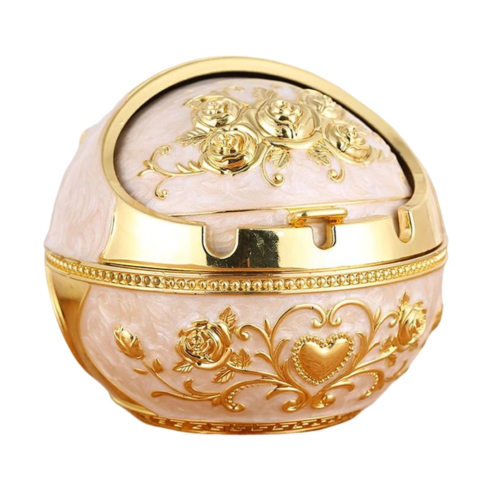 Vintage Ashtray