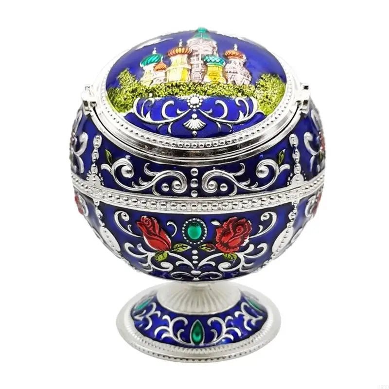 Blossom Ashtray