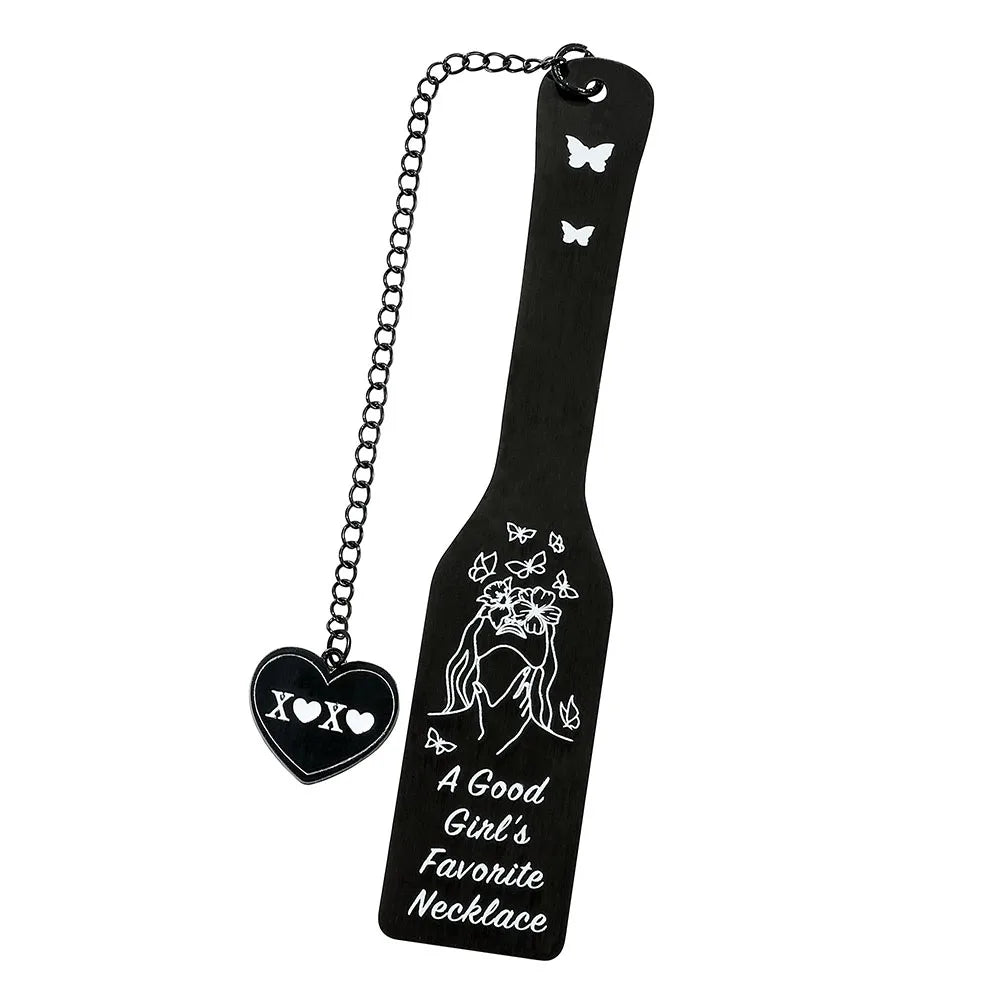 Velvet Obedience