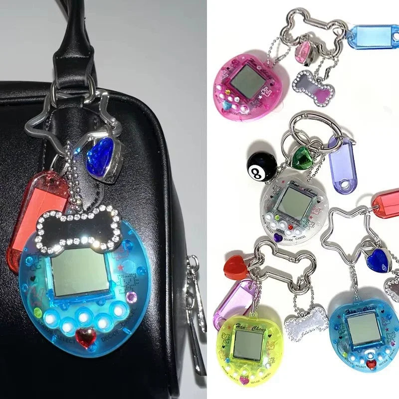 Rain Bows Keychains