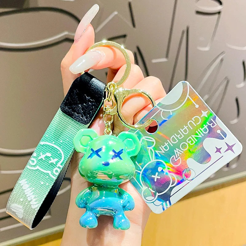 @donutz.ai x Bear Lullabies