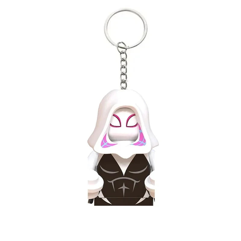 Gwen Peripheral Pinz