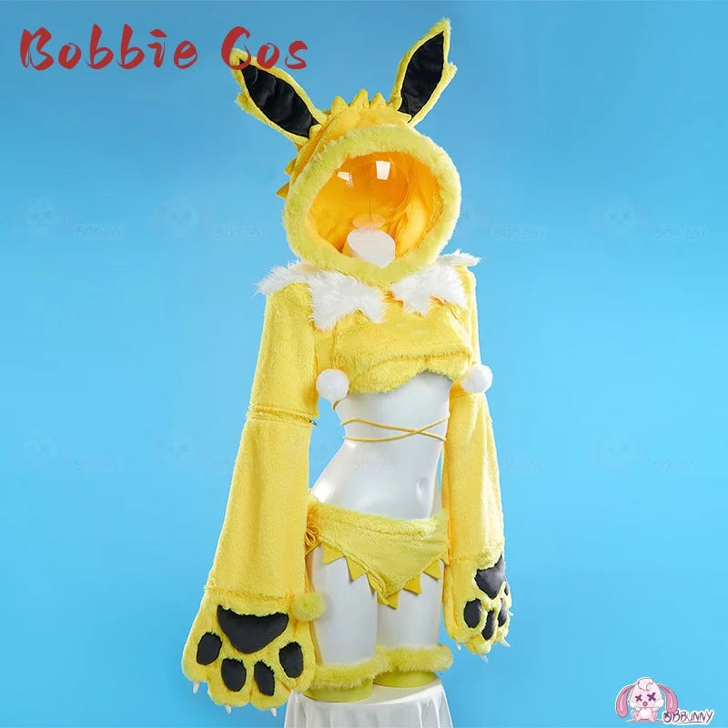 Jolteon Costume