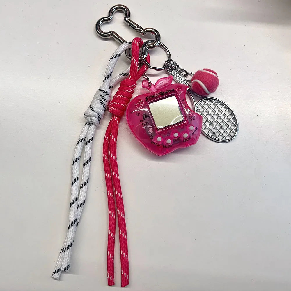 Rain Bows Keychains