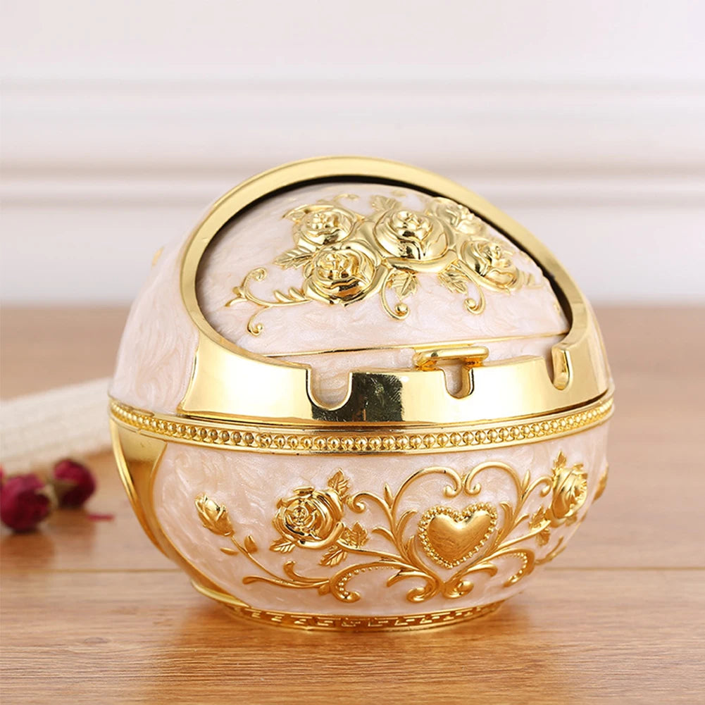 Vintage Ashtray