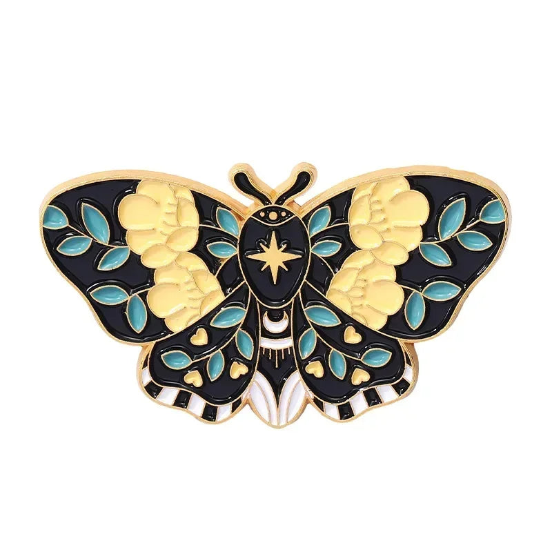Flutterbies Pin(s)