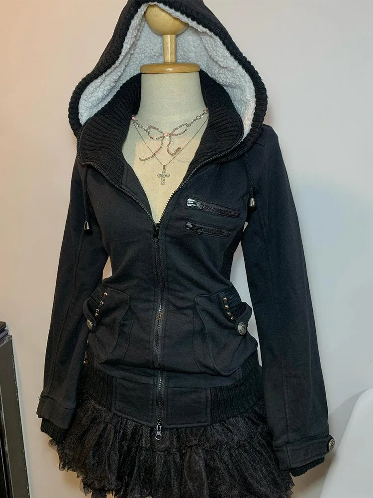 Hood of the Hollow Choir