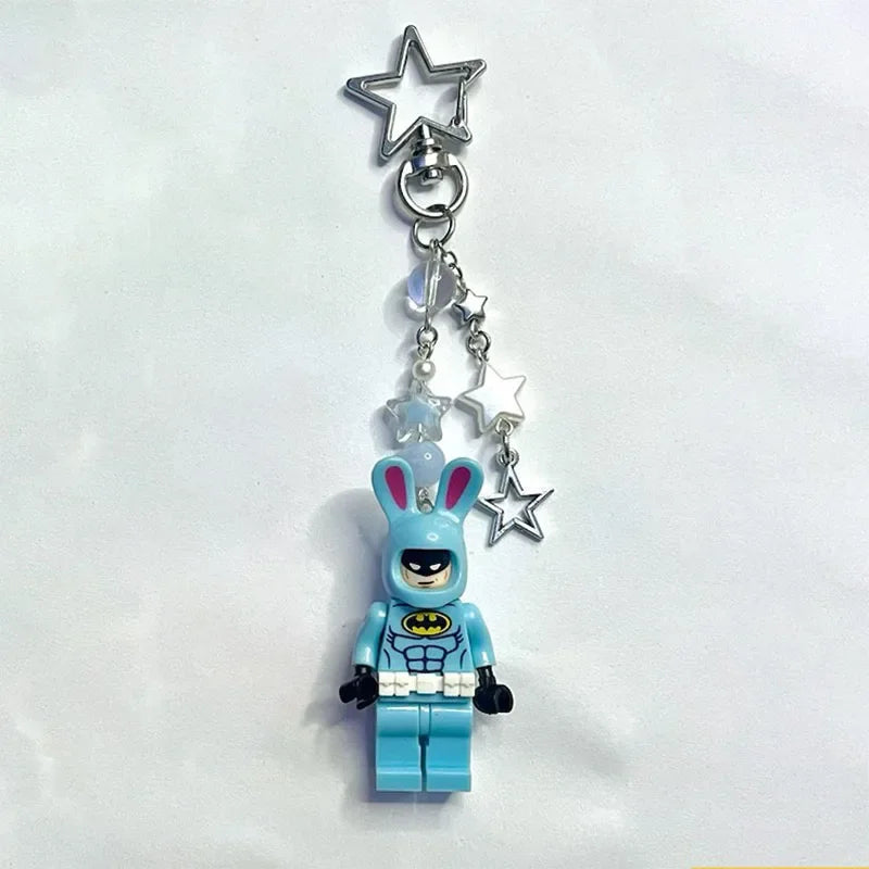 Starbats! Pinz