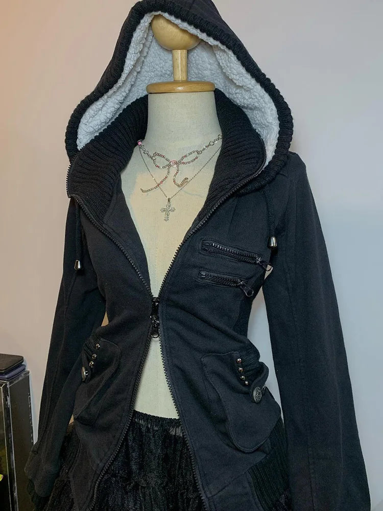 Hood of the Hollow Choir