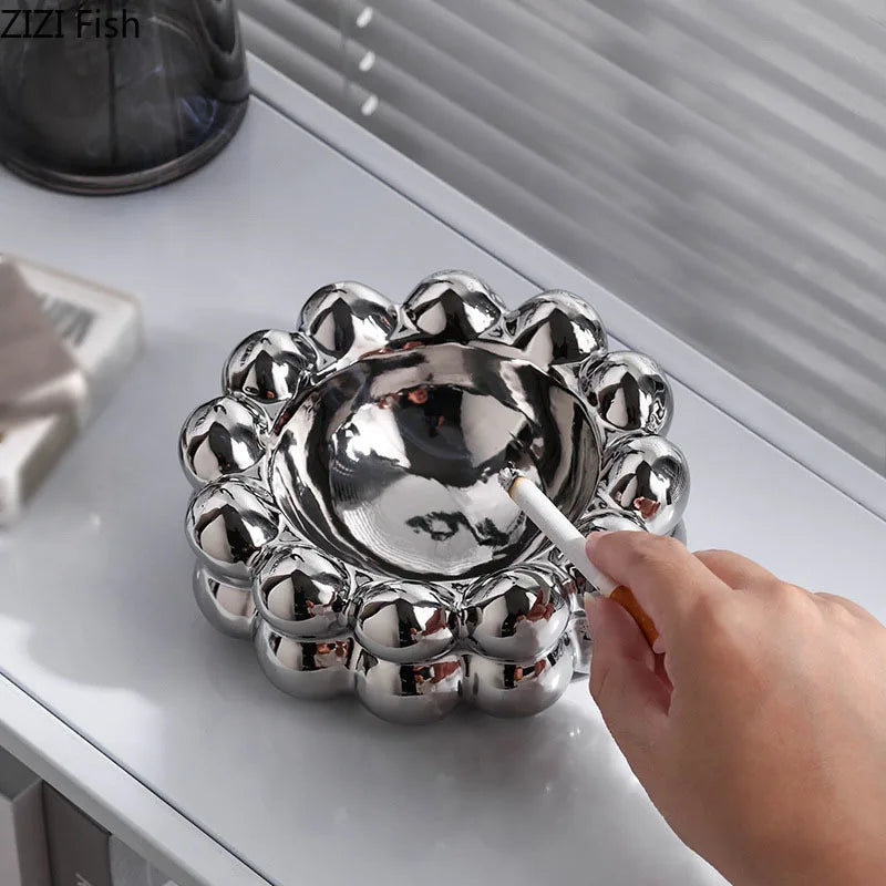 Bubbies Ashtray