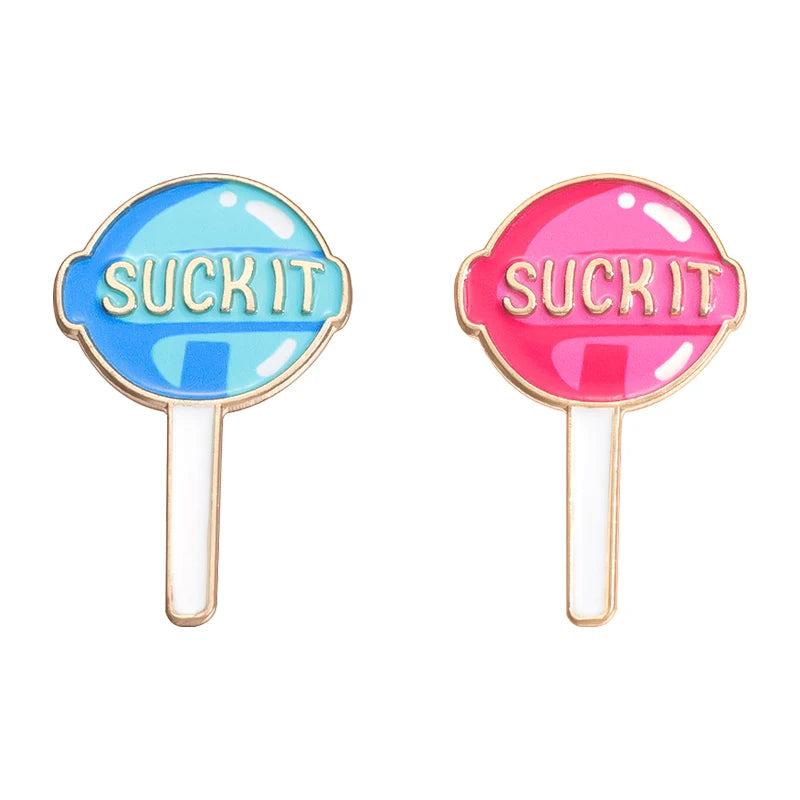 Lolli's Pinz