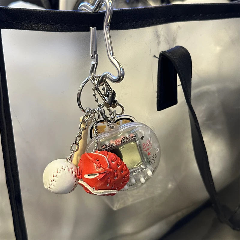 Rain Bows Keychains