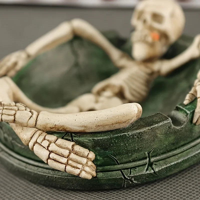 Schulz Ashtray
