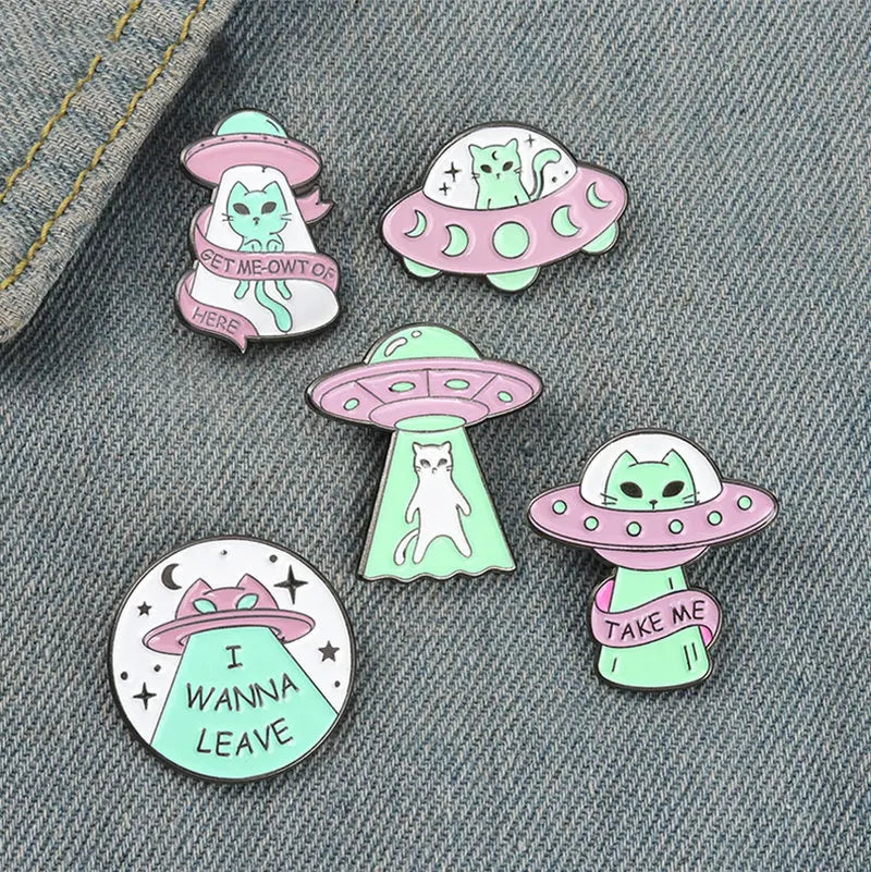 Kits Pinz