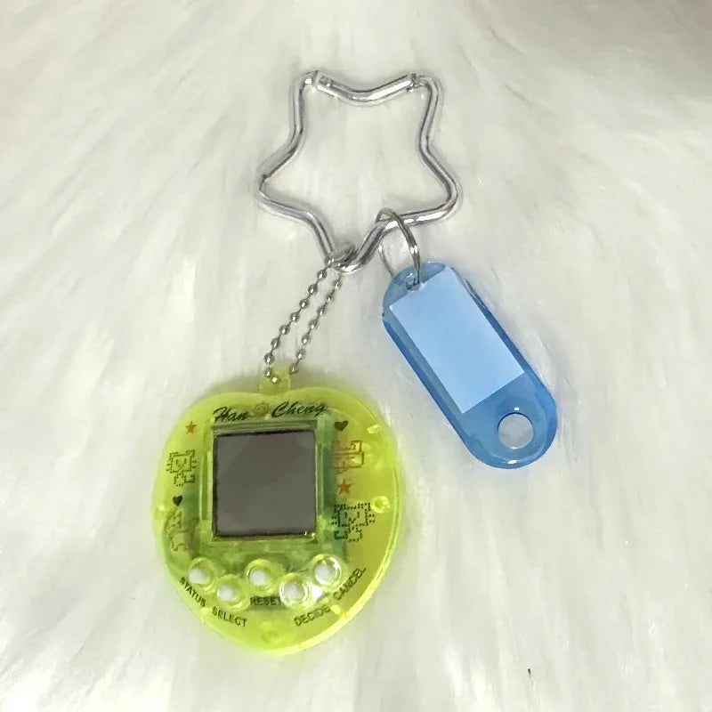 Rain Bows Keychains
