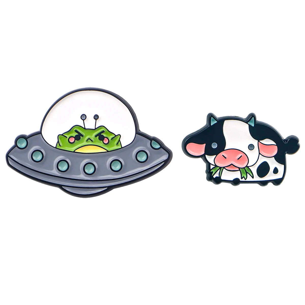 Moo! Pinz