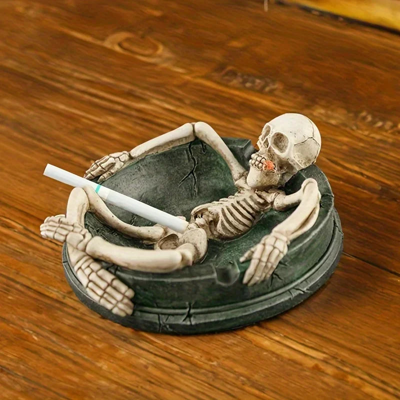 Schulz Ashtray