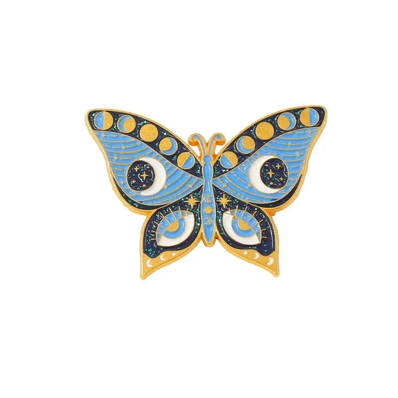 Flutterbies Pin(s)