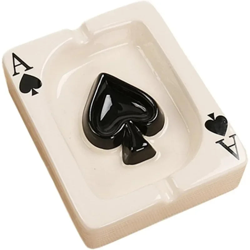 Poke Her Ashtray