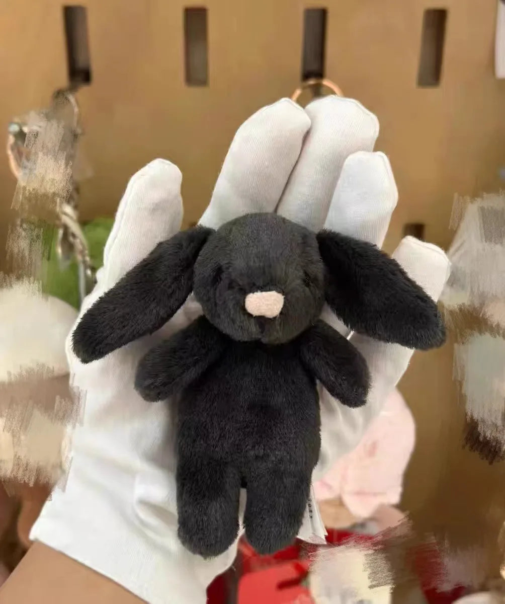 Rabbit Keychain