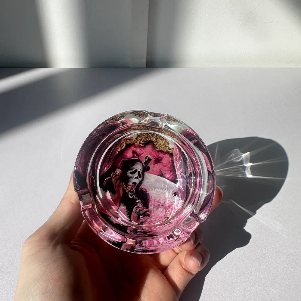 Boo Ashtray